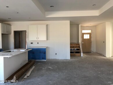 Kitchen/Great Room