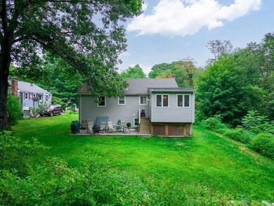 20 Parmenter Ln, North Attleboro, MA 02760 - photo 7