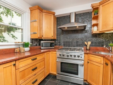 11 Atwood Square unit 2, Jamaica Plain, MA 02130 - photo 2