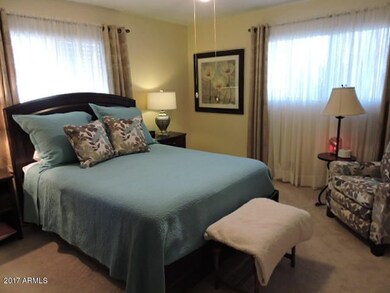 MMaster Bedroom