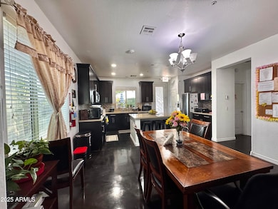 1812 S Racine Ln, Gilbert, AZ 85295 - photo 2