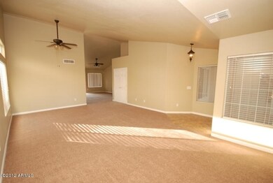 Formal Dining Area