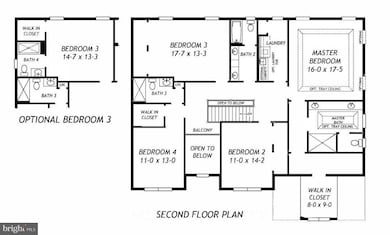 415 W Prospect Ave (Hayden Craftsman Ii), North Wales, PA 19454 - photo 3