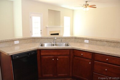 Lot 129 Thomas Jefferson Way, Gloucester, VA 23061 - photo 2