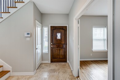 Foyer