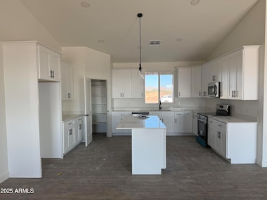 12096 W Jaiden St, Casa Grande, AZ 85194 - photo 7