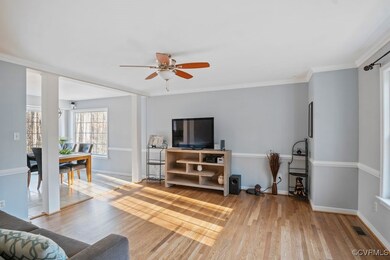 4360 Worsham Rd, Powhatan, VA 23139 - photo 7