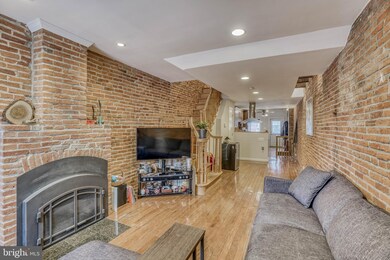 1405 Patapsco St, Baltimore, MD 21230 - photo 2