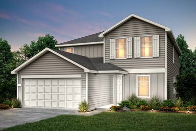 5822 Grove of Pines St, Spring, TX 77373 - photo 2