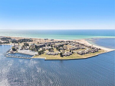 Crosswinds Marina