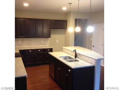 Cafeteria/Kitchen - Kitchen