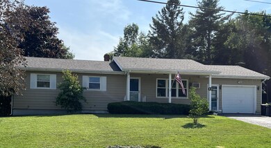 39 Orestis Way