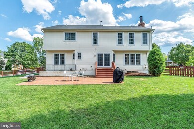 21594 Awbrey Place, Broadlands, VA 20148 - photo 7