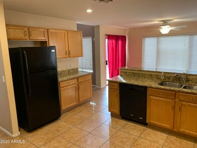 D Kitchen