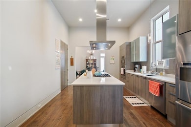 605 Philip St, New Orleans, LA 70130 - photo 6