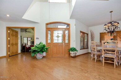 Entry Way