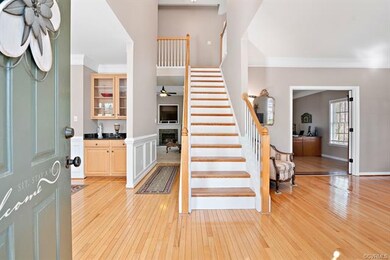 7860 Hampton Forest Ln, Chesterfield, VA 23832 - photo 5