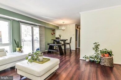 6151 Edsall Rd unit H, Alexandria, VA 22304 - photo 4