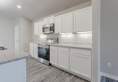 1304 Canal St, Odessa, TX 79765 - photo 3