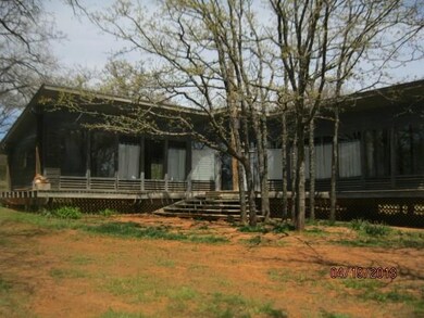 Southern View