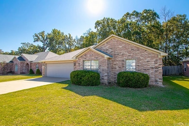 31 Waterloo Loop, Vilonia, AR 72173 - photo 2