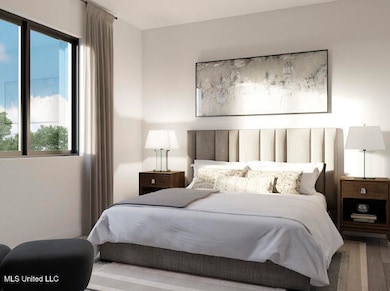 1302 Magnolia St unit 103, Gulfport, MS 39507 - photo 5