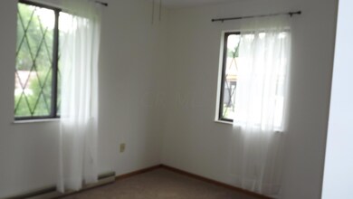 BEDROOM #1