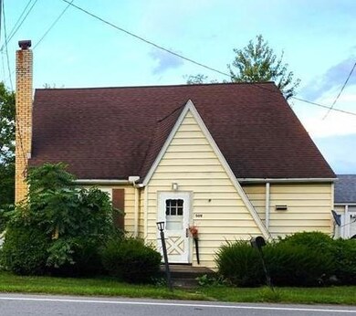 509 Greenville Pike, Clarion, PA 16214 - photo 4