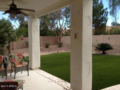 3191 W Laredo St, Chandler, AZ 85226 - photo 7