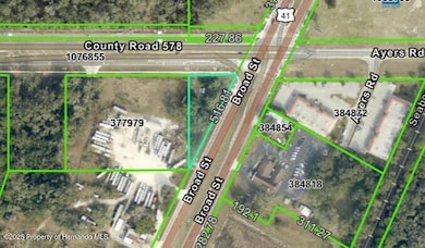 0 Broad St unit 2253954, Brooksville, FL 34604 - photo 2