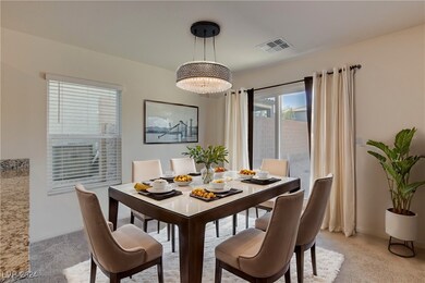 9355 Parsnip Peak St, Las Vegas, NV 89141 - photo 4