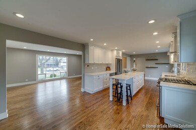 233 S Charles Ave, Naperville, IL 60540 - photo 4