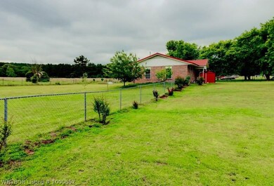 Front/back yard