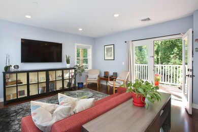 85 Brookley Rd unit 2, Jamaica Plain, MA 02130 - photo 3