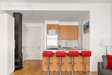 Croft Building unit 6B, New York, NY 10038 - photo 4