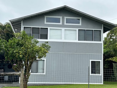 One of largest homes in Pacific Paradise Gardens!