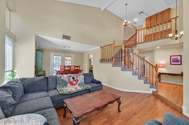 8405 Haven Brook Ct, Las Vegas, NV 89128 - photo 6