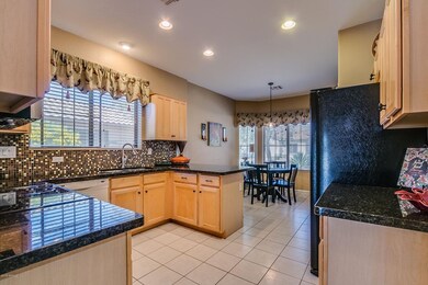 Apollo -  Charming Kitchen