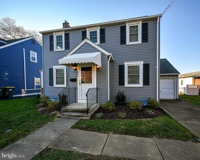 606 Curtis Ave, Wilmington, DE 19804 - photo 2