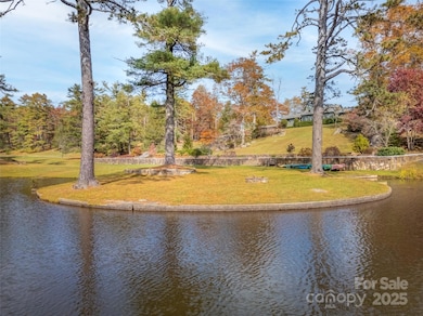 Stone's Lake and Lakefront Recreation Area with Fire Pit and Boat Storage (Private Residence On Stone's Lake Road In Background - Not Lot 2-A Clearview Drive)