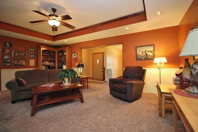 5 Living Room