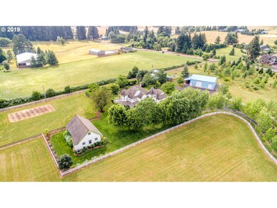 Drone View/UAV
