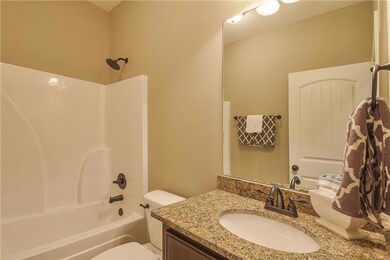 Photos of a prior build,  similar features to be selected. 