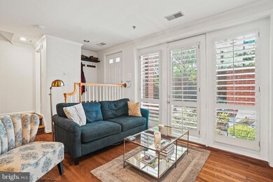 2413 20th St NW unit 4, Washington, DC 20009 - photo 7