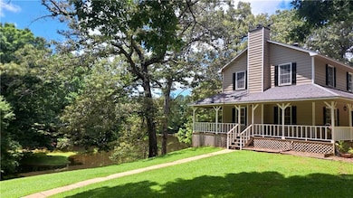 112 Brannon Rd, Buchanan, GA 30113 - photo 2