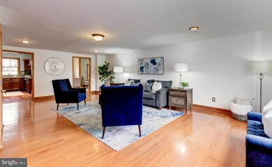 9203 Briarchip St, Laurel, MD 20708 - photo 5