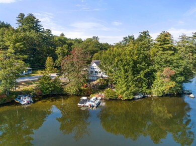 285 Webster Lake Rd, Franklin, NH 03235 - photo 4