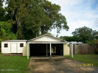 4619 Prunty Ave, Jacksonville, FL 32205 - photo 5