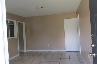 University Living Room