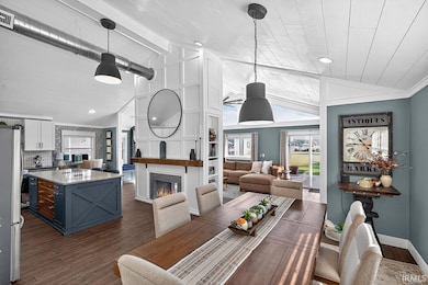 50938 N Shore Dr, Elkhart, IN 46514 - photo 2